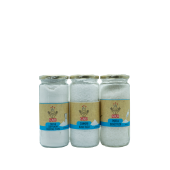 İyotlu Sofrada Öğütme Tuzu 500 gr - 2