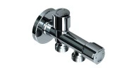 GPD Çiftli Taharat Ara Musluk CTM01 - 1
