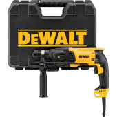 Dewalt D25133K Kırıcı Delici 800 Watt (2.6 joule) - 1