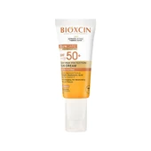 Bioxcin Suncare Kuru ve Normal Ciltler İçin Güneş Kremi SPF50+ 50ml thumbnail 1