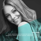 Bioxcin Keratin & Argan Onarıcı Sıvı Saç Kremi 150ml thumbnail 3