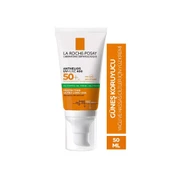 La Roche Posay Anthelios Oil Control Gel Cream Spf50+ Yağlı ve Karma Ciltler İçin Yüz Güneş Kremi 50 ml - 2