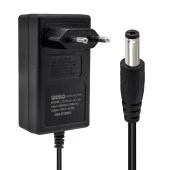 WEKO 18 VOLT - 1 AMPER 5.5*2.5 UÇLU YERLİ ÜRETİM PRİZ TİPİ ADAPTÖR - 3