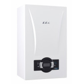 E.C.A. Proteus Premix 28 kW Hermetik Yoğuşmalı Kombi - 1