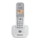 Panasonic KX-TG2511 Beyaz Dect Telsiz Telefon - 4