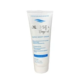 Dead Sea & Beyond Kuru ve Hassas Ciltler İçin Gece Kremi 75ml - 1