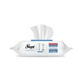 Sleepy Easy Clean Ekstra Hijyen Yüzey Temizlik Havlusu 100 Adet - 1