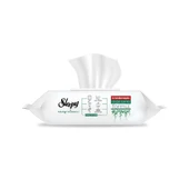 Sleepy Easy Clean Ekstra Temizlik Yüzey Temizlik Havlusu 100 Adet - 1