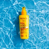 Bioxcin Suncare Çok Yüksek Korumalı Güneş Spreyi Spreyi SPF50+ 200ml thumbnail 5