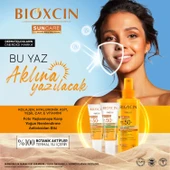 Bioxcin Suncare Çok Yüksek Korumalı Güneş Spreyi Spreyi SPF50+ 200ml thumbnail 6