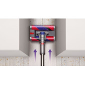 Dyson Omni-glide kablosuz süpürge - 1