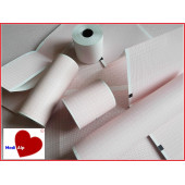 Nihon Kohden Defi. Ekg Kağıdı Fqs-50-2-100 - Toplam 10 Paket - 2
