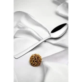 Girist Home İstanbul Paslanmaz Çelik Yemek Kaşığı 6'lı - 2