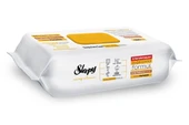 Sleepy Easy Clean Yüzey Temizlik Havlusu 100 Yaprak Arap Sabunlu Plstk Kapak (4 Lü Set) 400 Yaprak - 7