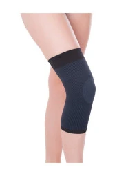 VARİTEKS Elastik Örme Menisküs Dizlik Softsport V 725 thumbnail 1