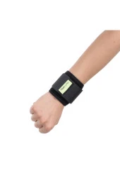 WİNGMED Basit El Bilekliği (standart) thumbnail 1