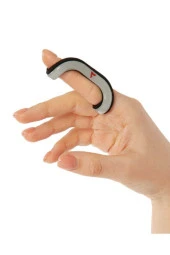 VARİTEKS Ring Splint Parmak Ateli Xl Gri thumbnail 1