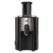 Braun Multiquick 5 J500 Katı Meyve Ve Sebze Sıkacağı-900W - 1