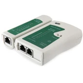 Powermaster RJ 45-RJ 11 Kablo Test Aleti PM-2335 - 5