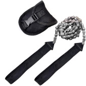 Anatolianshield Kampçılık Outdoor Seyyar El Testeresi - 4