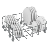 Altus AL 413 P 3 Programlı Bulaşık Makinesi - 3