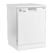 Altus AL 434 P 4 Programlı Bulaşık Makinesi - 2