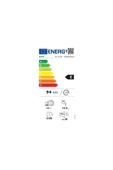 Altus AL 413 P 3 Programlı Bulaşık Makinesi - 6