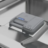 Altus AL 434 P 4 Programlı Bulaşık Makinesi - 5