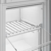 Altus AL 511 E 5 Çekmeceli Dikey Derin Dondurucu - 4