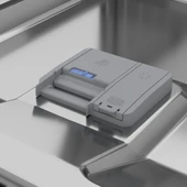 Altus AL 413 P 3 Programlı Bulaşık Makinesi - 4
