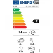 Altus AL 434 P 4 Programlı Bulaşık Makinesi - 6