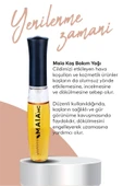 Argan Ilaveli Kaş Bakım Yağı 10 ml - 3