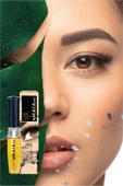 Argan Ilaveli Kaş Bakım Yağı 10 ml - 2