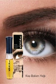 Argan Ilaveli Kaş Bakım Yağı 10 ml - 5