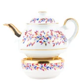 SARMAŞIK DEMLİK+KAİDE - 1