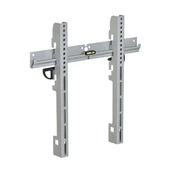 Vontech VT-65S 32'' - 65'' Lcd-Led Tv Kilitli Sabit Duvar Askı Aparatı - 2