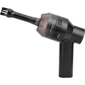 Sunup Çok Fonksiyonlu Usb'li Mini Süpürge - 5