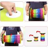 SUNUP SN-22193 PORTATİF ÇOK AMAÇLI TAŞINABİLİR TABURE (TABURETİK) thumbnail 3