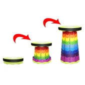 SUNUP SN-22193 PORTATİF ÇOK AMAÇLI TAŞINABİLİR TABURE (TABURETİK) thumbnail 2