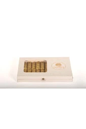 Kuru Incir Özel Kutu Gold Sargı 500 gr - 1