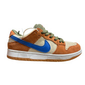 Nike SB Dunk Low Pro 'Corduroy' (2019) BQ6817-201 Günlük Spor Ayakkabı - 1