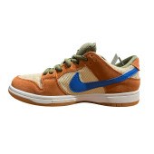 Nike SB Dunk Low Pro 'Corduroy' (2019) BQ6817-201 Günlük Spor Ayakkabı - 2