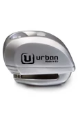 Urban Securıty Ur22 Alarmlı Disk Kilidi - 1