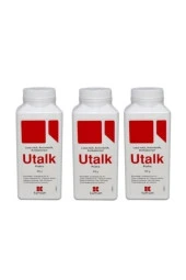 Utalk Pudra 100 Gr 3 Adet - 1