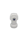 4K Universal Single Tek Çıkışlı LNB EU-111 - 2