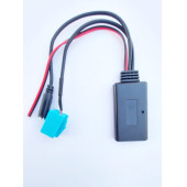Blaupunkt Aux Bluetooth - 1