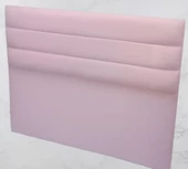 Başlık 90307 DK Çift Kişilik 140 lık Tay Tüyü Kumaş Toz Pembe Renk El Yapım thumbnail 6