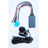 Blaupunkt Aux Bluetooth ( Mikrofonlu ) - 1