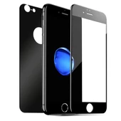 Bufalo iPhone 6 / 6s Ekran Koruyucu ÖN+ARKA Kavisli Tam Kaplayan - 3