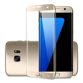 Bufalo Samsung Galaxy S6 EDGE Ekran Koruyucu ÖN+ARKA Kavisli Tam Kaplayan - 2